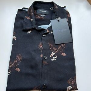 XS long sleeve shirt